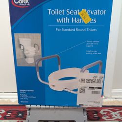 Toilet Seat Elevator