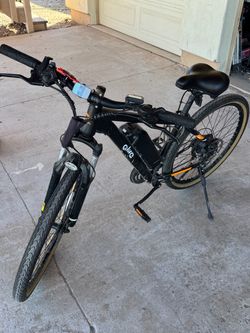 Ebike