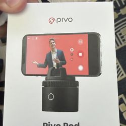 **Pivo Pod Brand New***