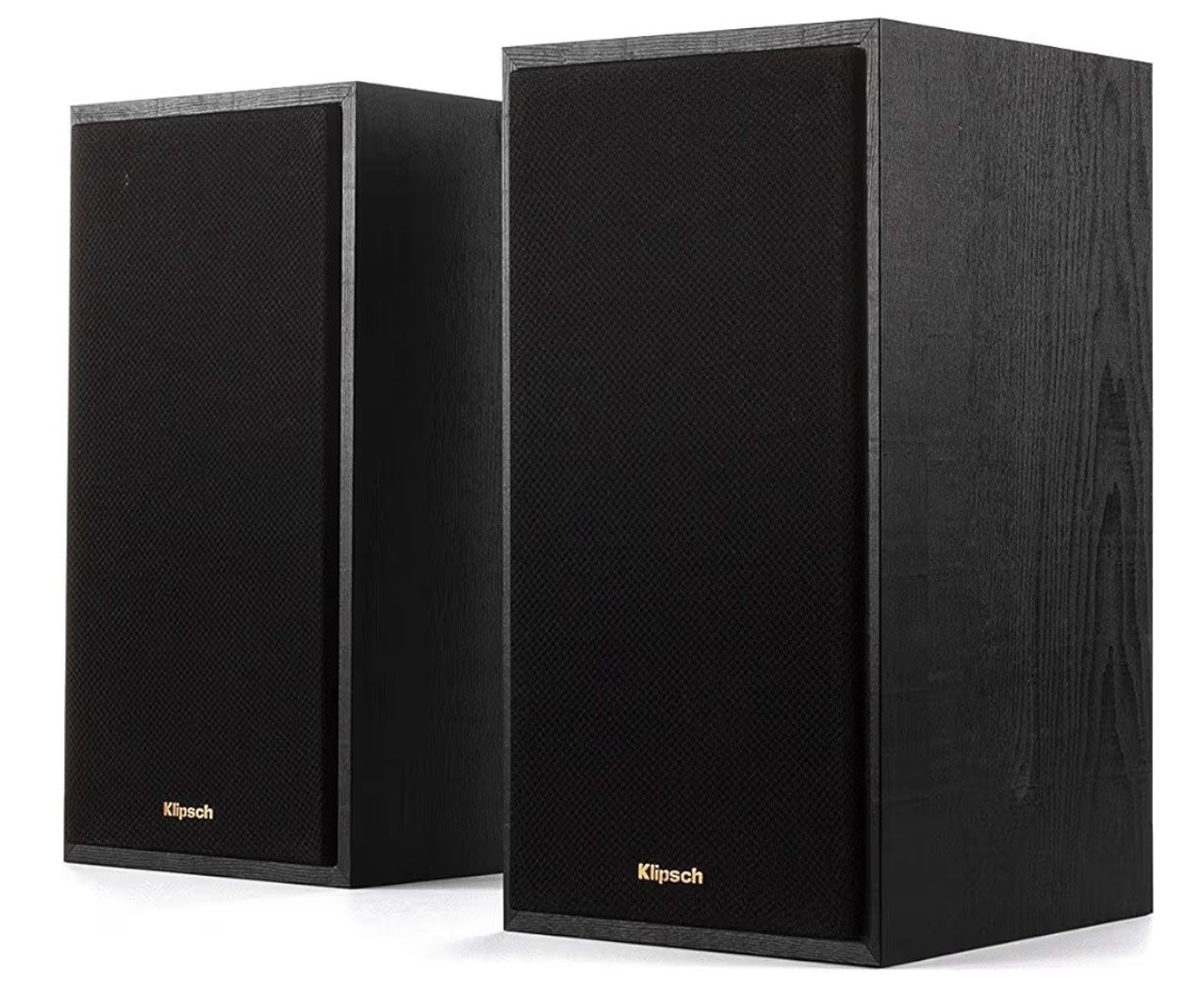 Klipsch R-51PM Powered Bluetooth Speakers