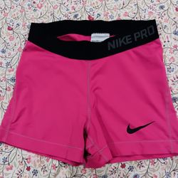 Ladies Nike Shorts