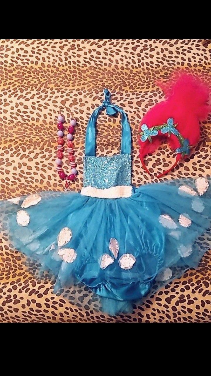 TROLLS* party decor🎉