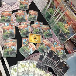 Pokemon Promos