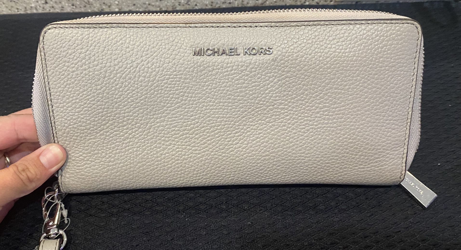 Extra Large Michael Kors Wallet