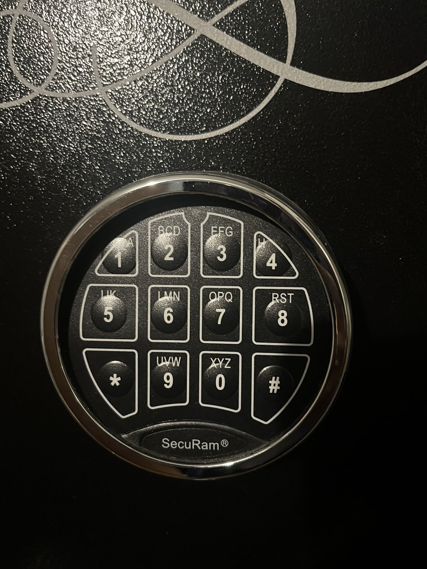 Gun Safe