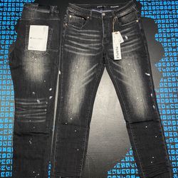 Purple Brand Jeans 