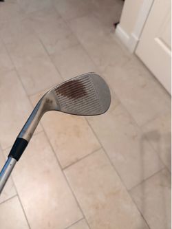 Titleist Vokey Design SM10 58° Wedge – Right Hand
