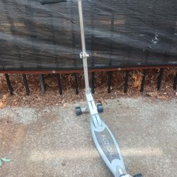 Electron Fuzion Trick Scooter With Black Handles