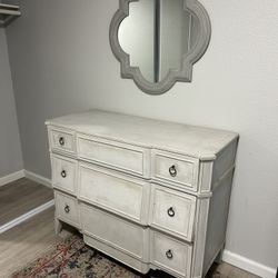 Vintage Dresser