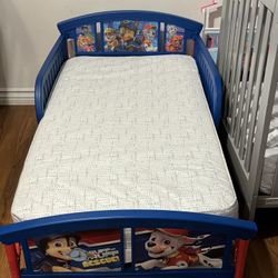 Baby Crib,  Toddler Beds 