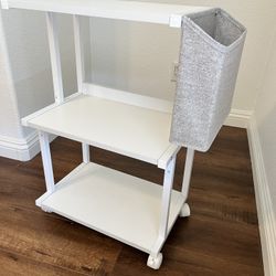 Printer stand office 