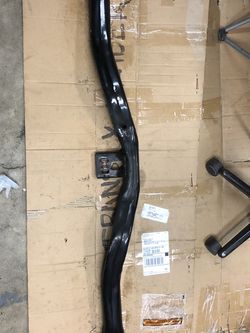 1968-72 Chevelle Crossmember