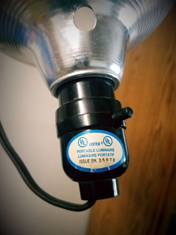 Heat Lamp Garage Light For In Virginia Beach Va Offerup