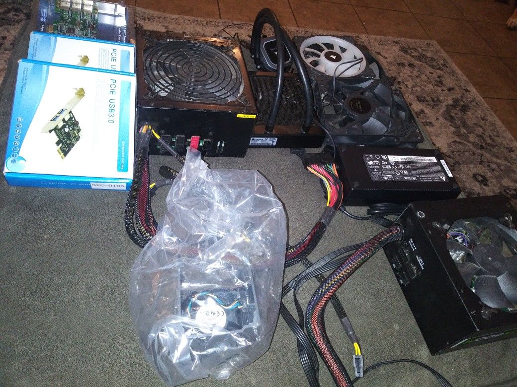 Bulk computer parts for sale in tucson az offerup