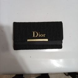 Dior Wallet