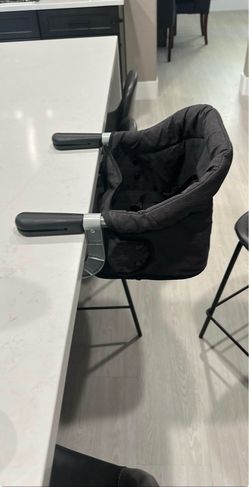 Toogel Counter Seat For Baby