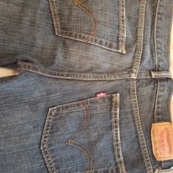 Levi's Jean's pants For Men 