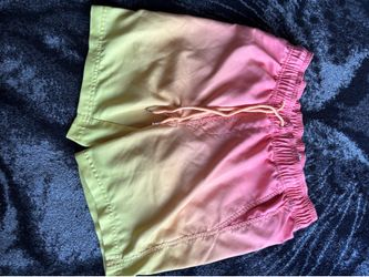 Men’s Swimming Trunks