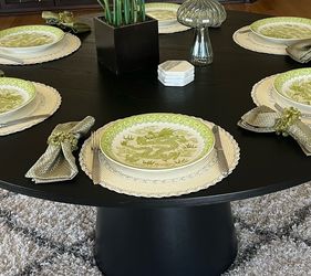 Zgallerie Dinnerware Set