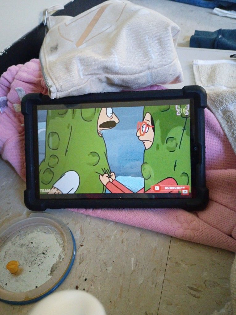 T Mobile Tablet