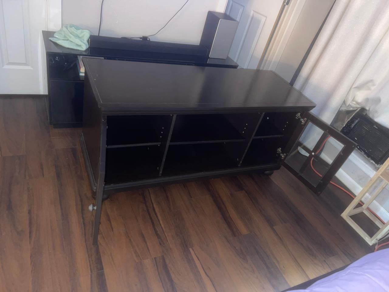 Mueble Para TV  $70