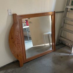 mirror