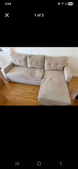 Sleeper Sofa