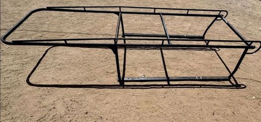 Truck Rack