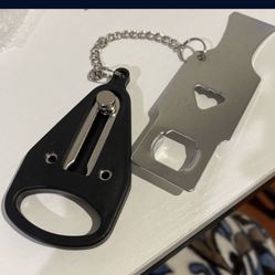 Home Security Door Lock