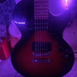 Epiphone Electric Guitar