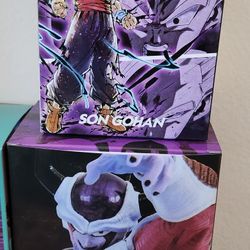 Dragon Ball Figures FRIEZA.