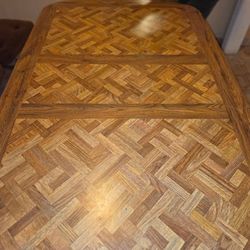 Vintage Dining Table