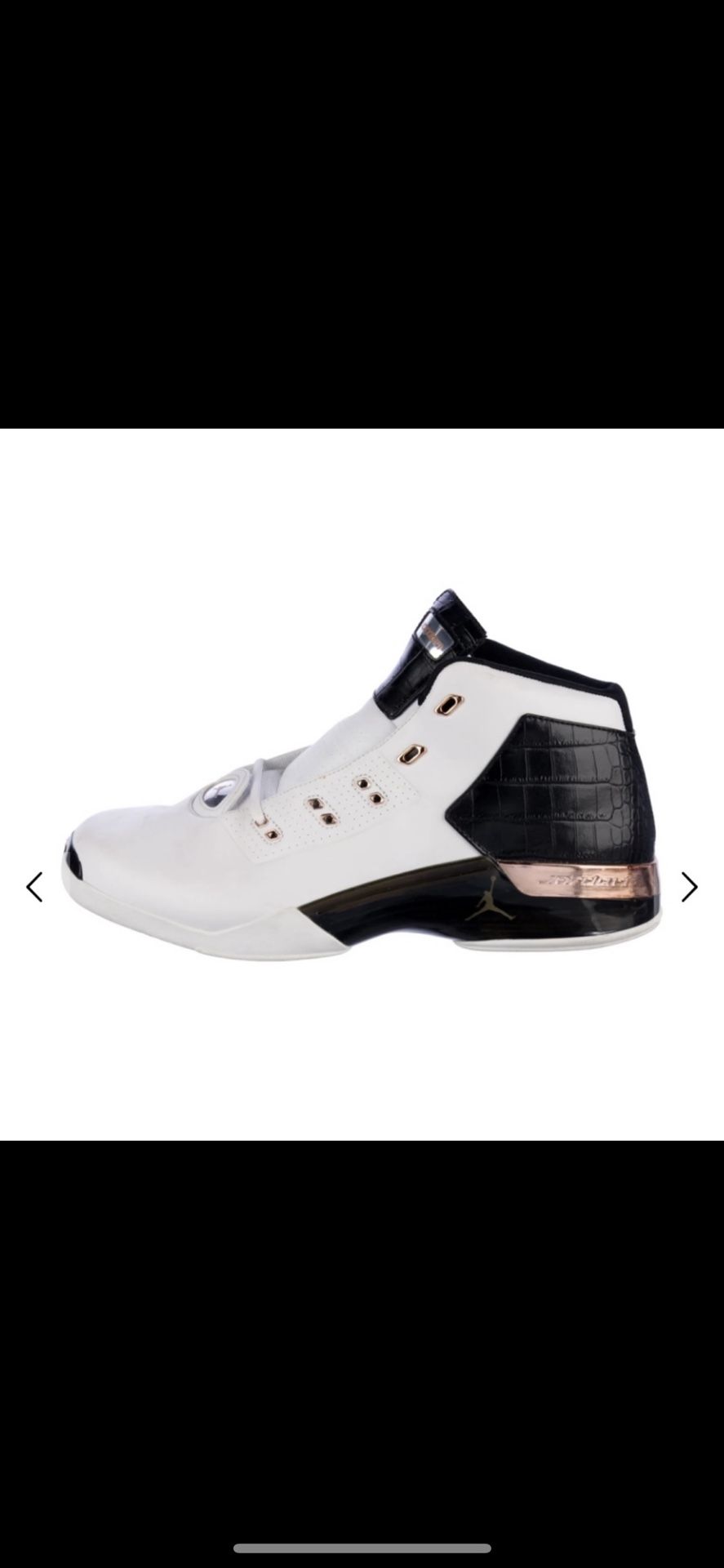 Jordan 17 Retro Copper