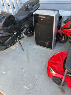 Honeywell 14,000 BTU Portable Air Conditioner