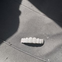 Top Teeth Grillz 