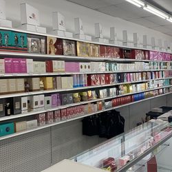 Malani Perfumes Store