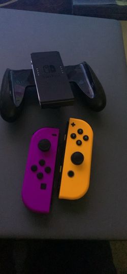 Authentic Nintendo Switch Joy-Con