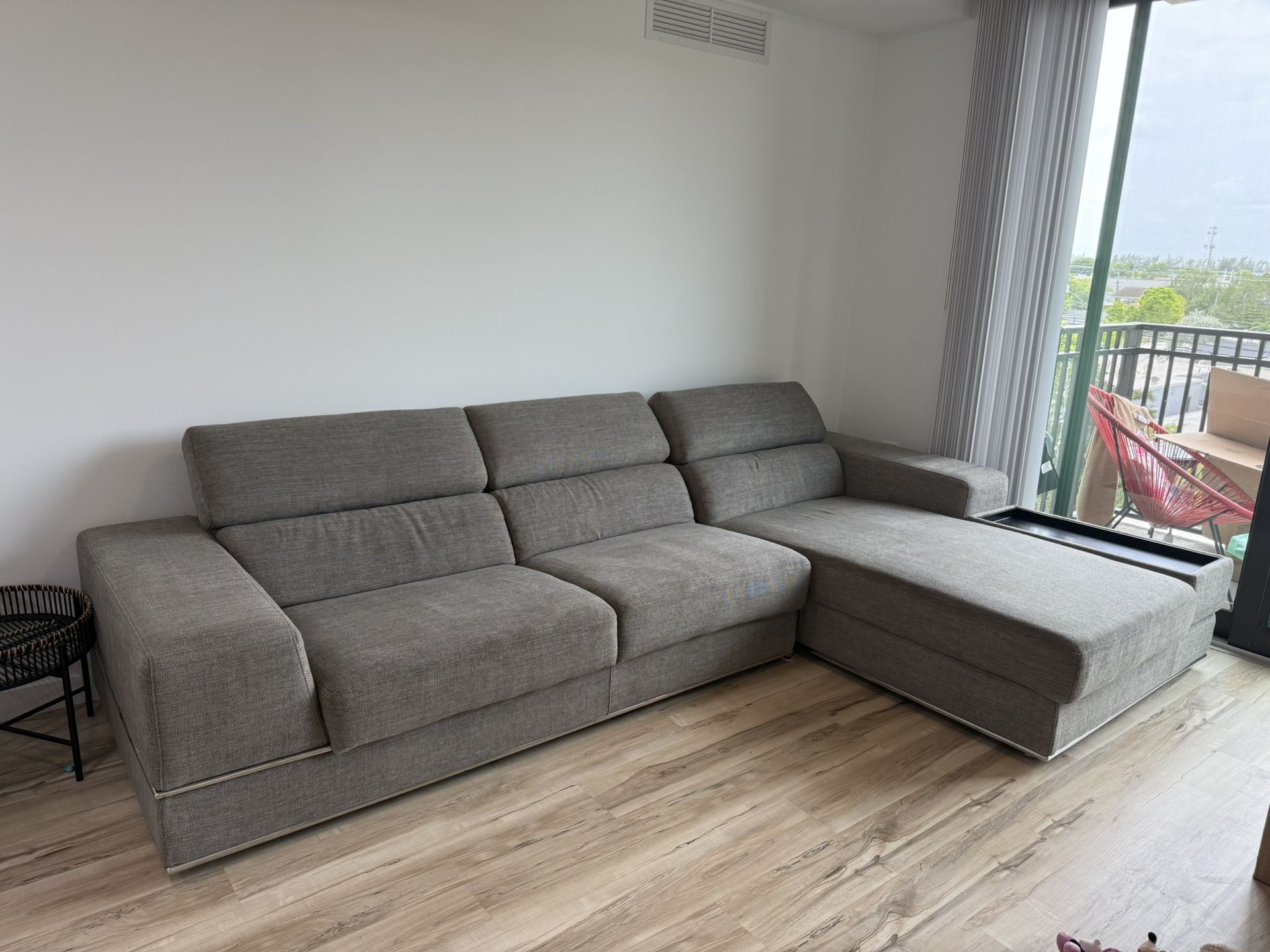 Sectional Sofa