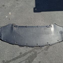 Tesla Model 3 Splash Guard 