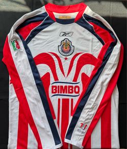 06/07 Chivas Retro