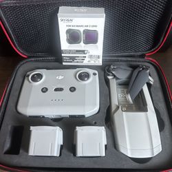 DJI Mavic Air 2 