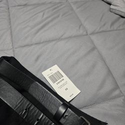 Black Hot Topic Mini Skirt 