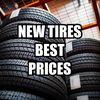 New Tires - Best Prices 