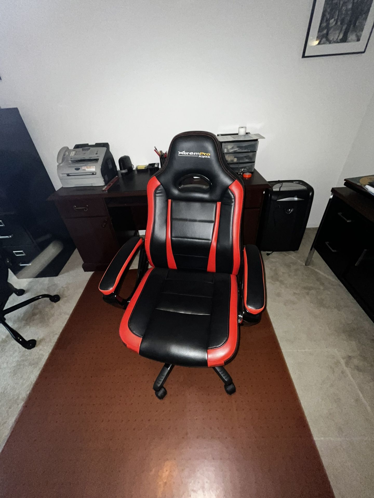 Office Chair 