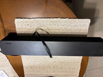 soundbar