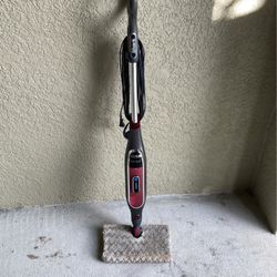 Shark Floor Steamer