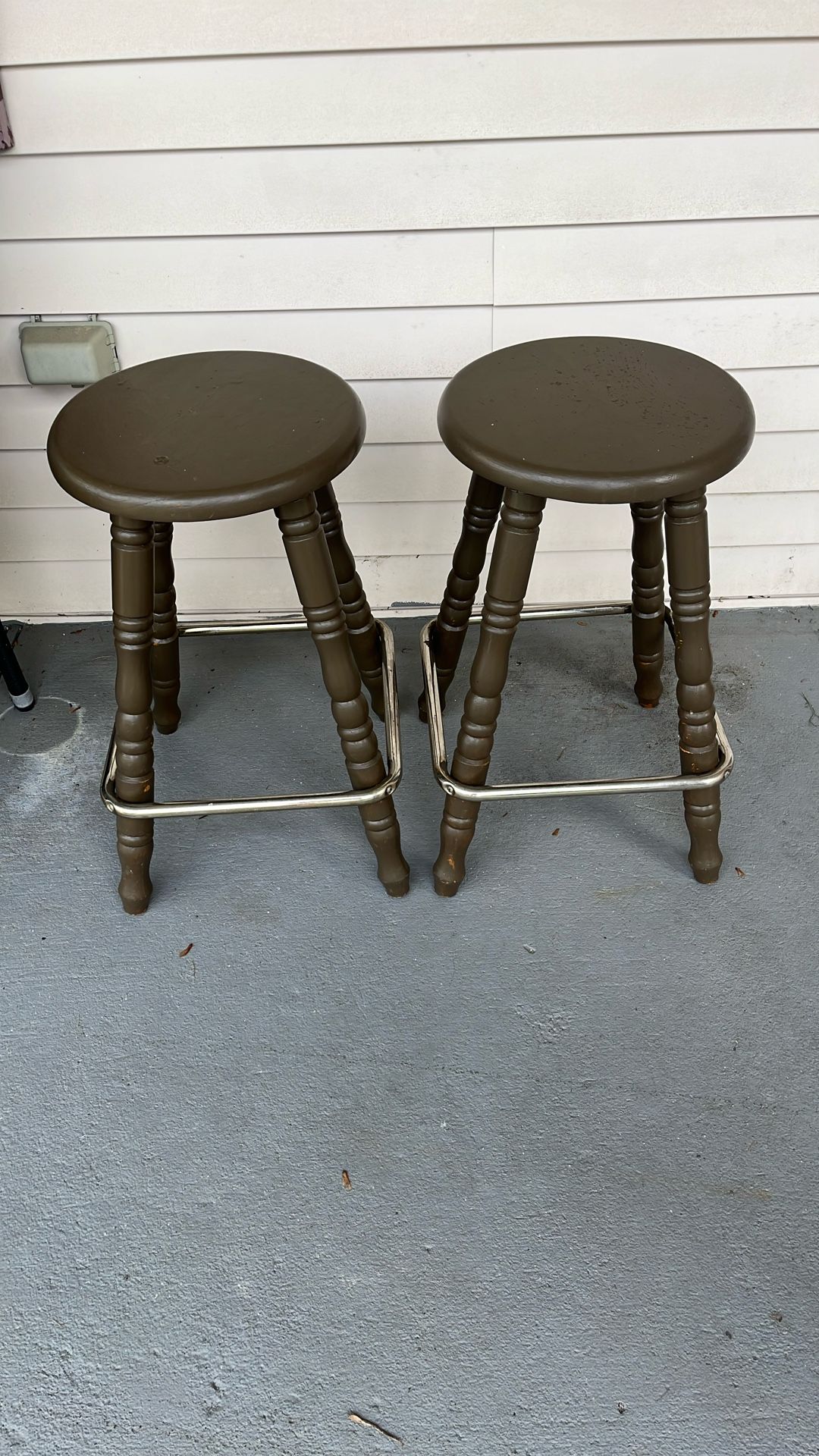stools 