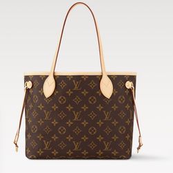 Neverfull PM Handbag