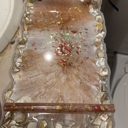 Jewelry Tray