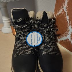 Women's Boots 
